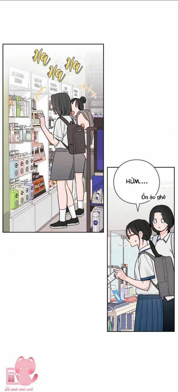 Bí Mật Thanh Xuân - Chapter 43 - Trang 42