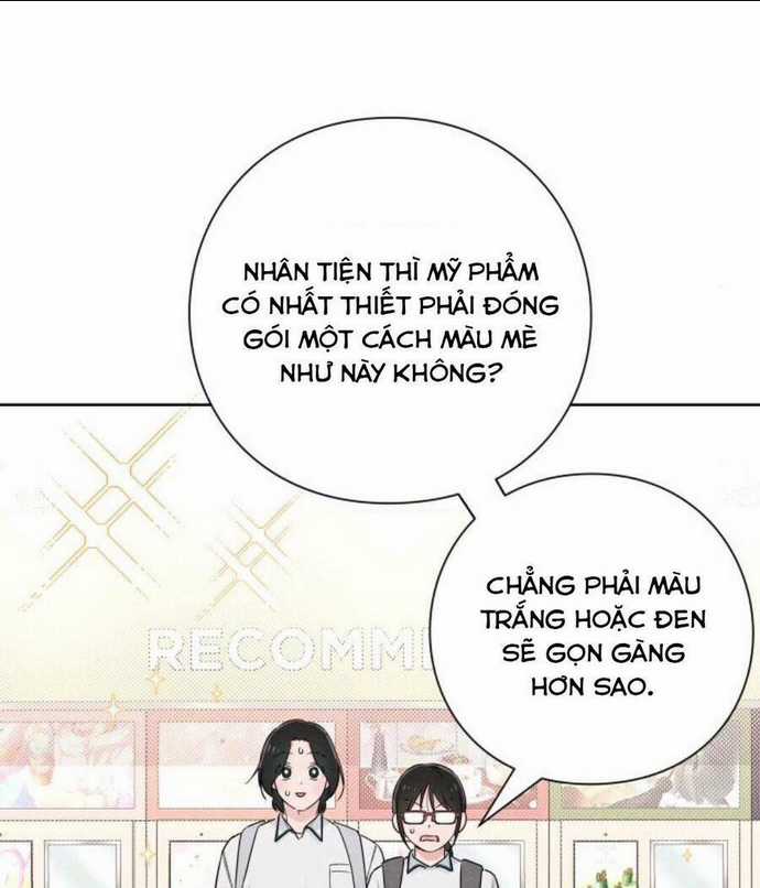 Bí Mật Thanh Xuân - Chapter 43 - Trang 43