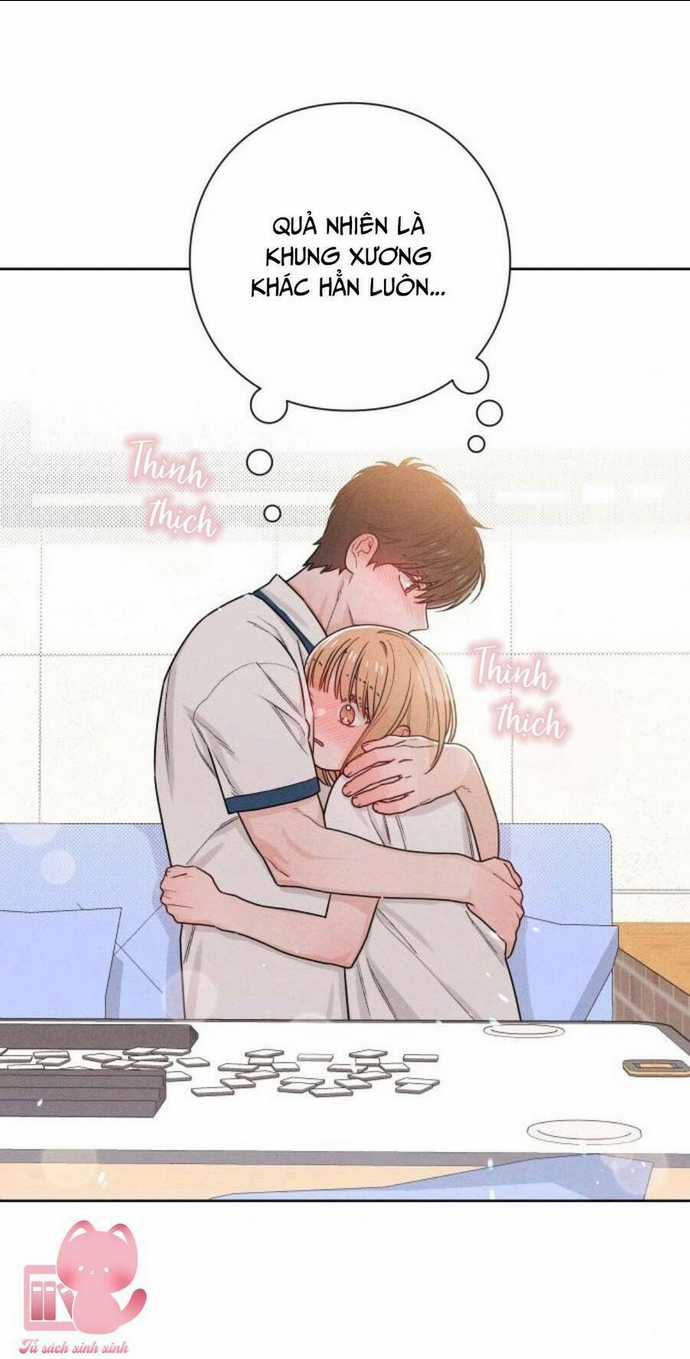 Bí Mật Thanh Xuân - Chapter 43 - Trang 7