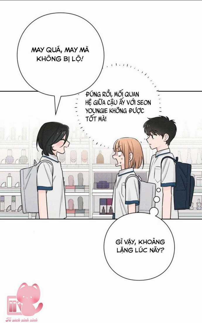 Bí Mật Thanh Xuân - Chapter 43 - Trang 63