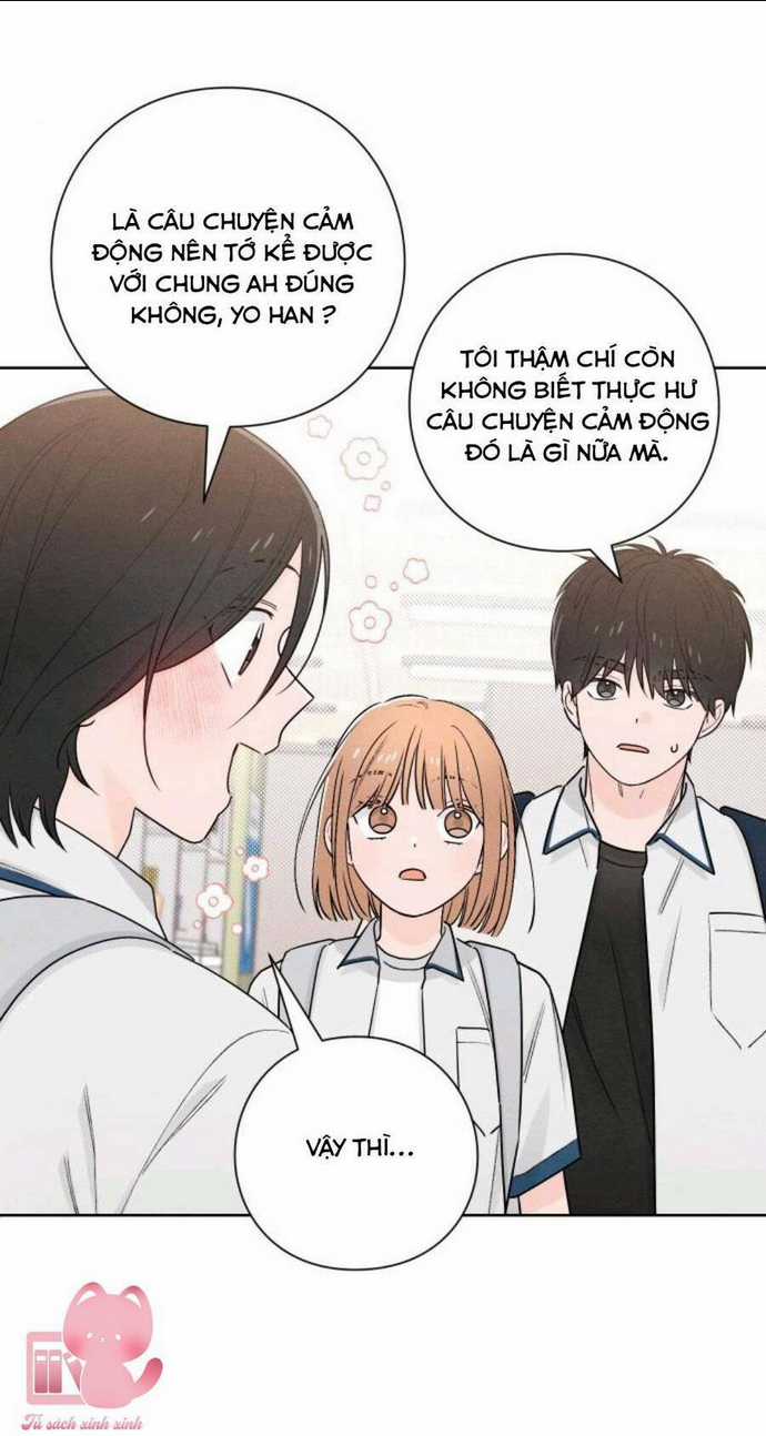 Bí Mật Thanh Xuân - Chapter 43 - Trang 65