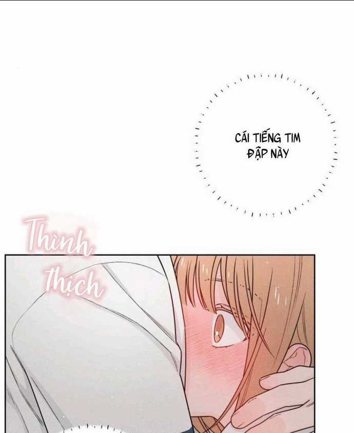 Bí Mật Thanh Xuân - Chapter 43 - Trang 8