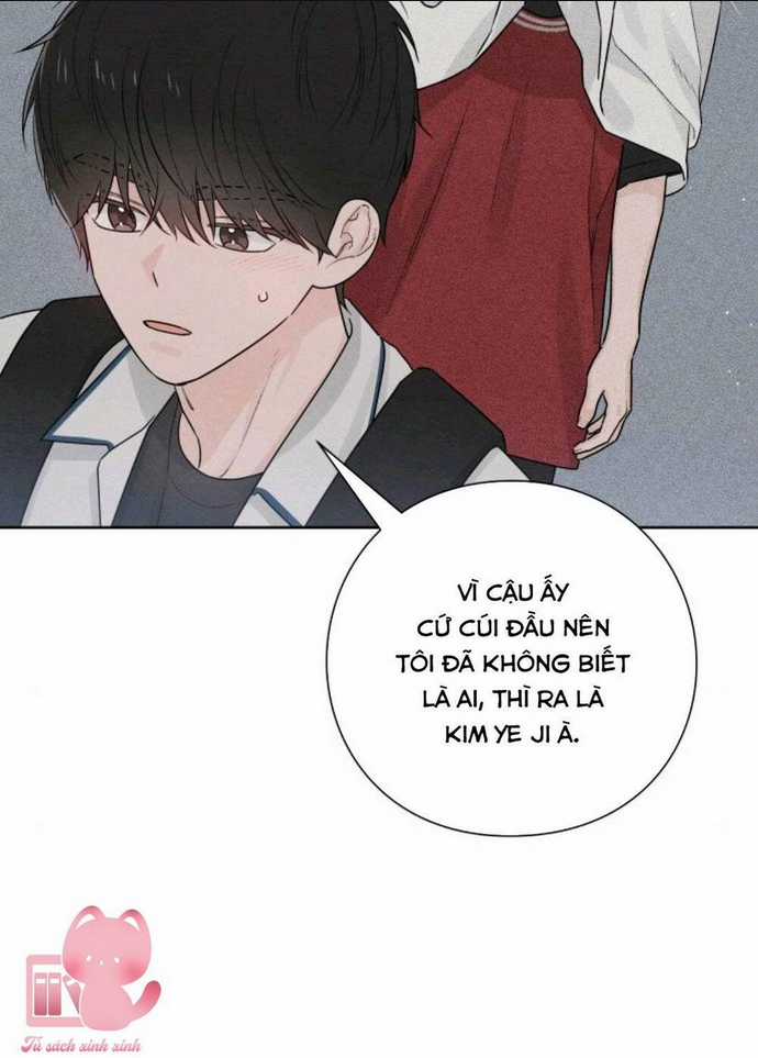 Bí Mật Thanh Xuân - Chapter 44 - Trang 18