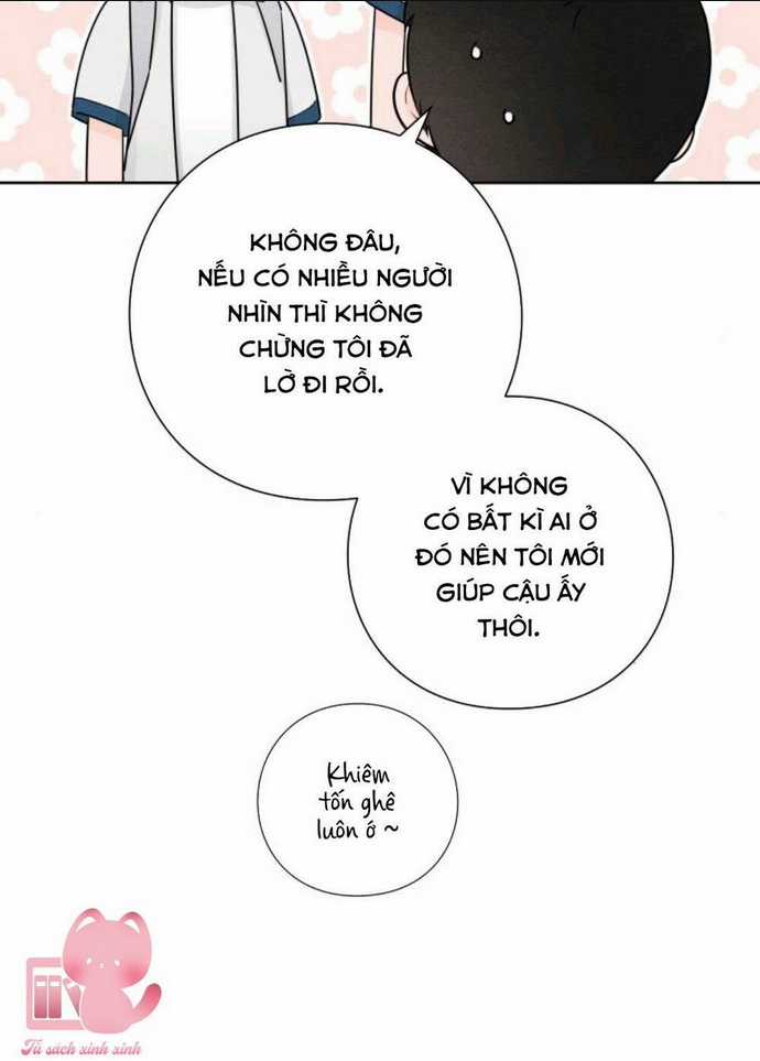 Bí Mật Thanh Xuân - Chapter 44 - Trang 20