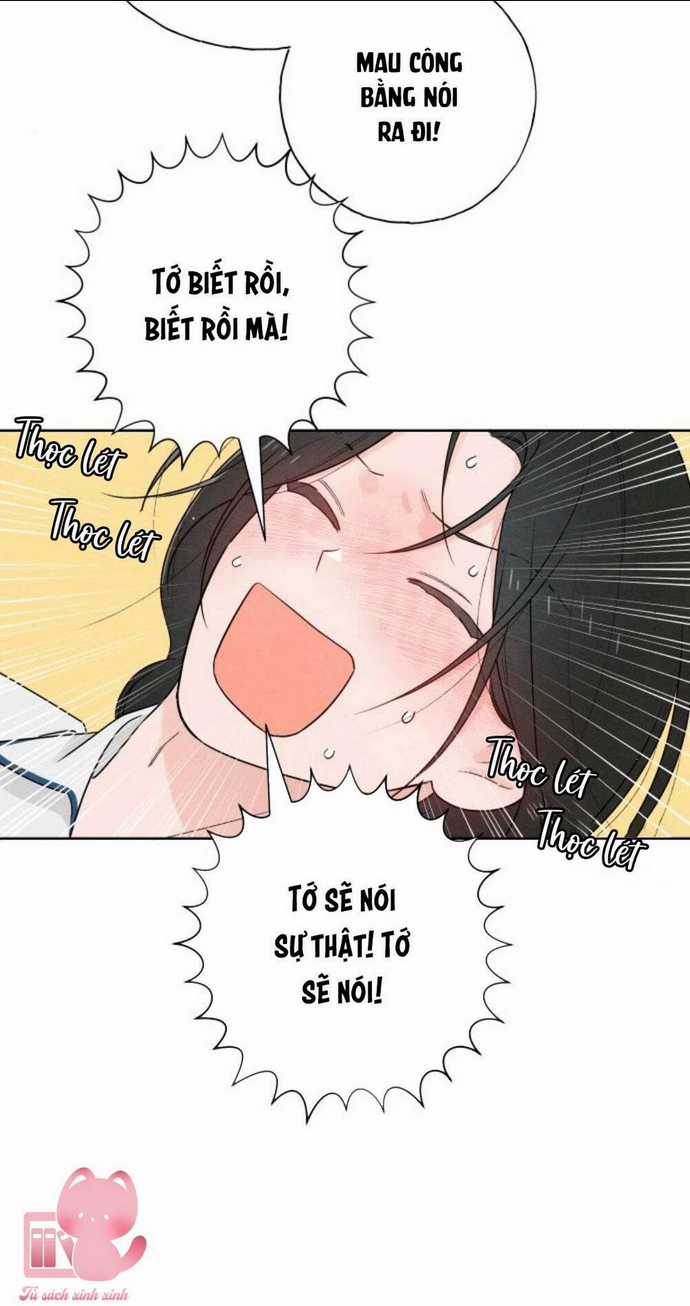 Bí Mật Thanh Xuân - Chapter 44 - Trang 28