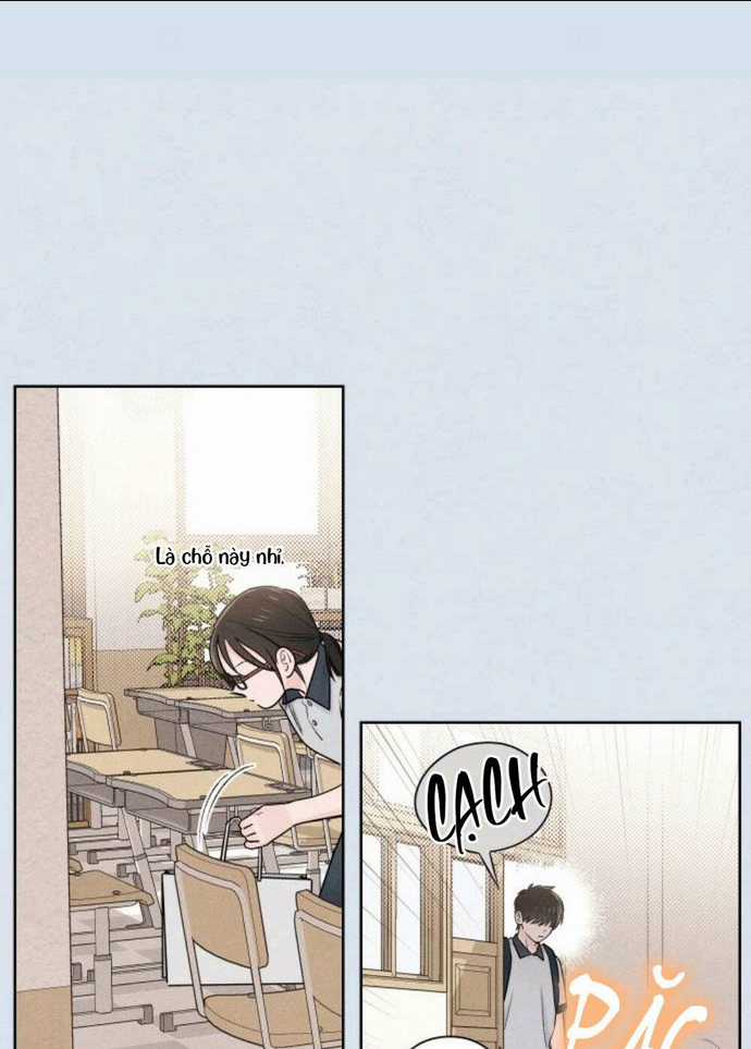 Bí Mật Thanh Xuân - Chapter 44 - Trang 5