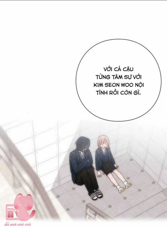 Bí Mật Thanh Xuân - Chapter 44 - Trang 55