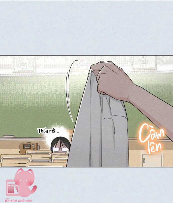 Bí Mật Thanh Xuân - Chapter 44 - Trang 8