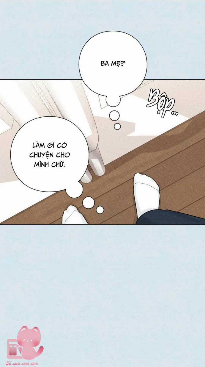 Bí Mật Thanh Xuân - Chapter 44 - Trang 90