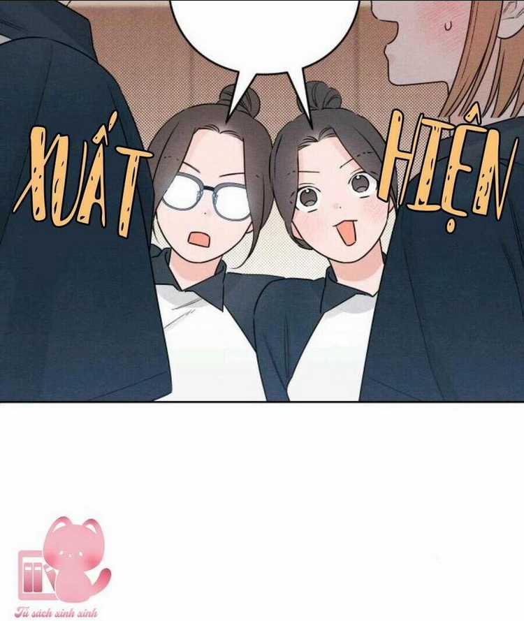 Bí Mật Thanh Xuân - Chapter 45 - Trang 30