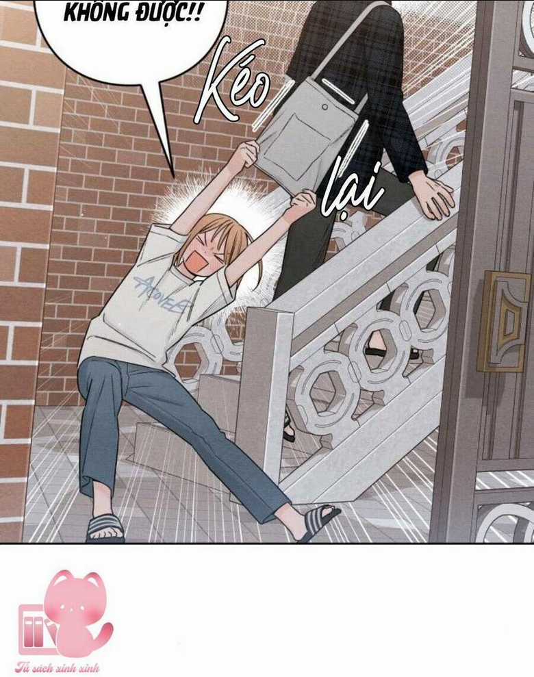 Bí Mật Thanh Xuân - Chapter 45 - Trang 4