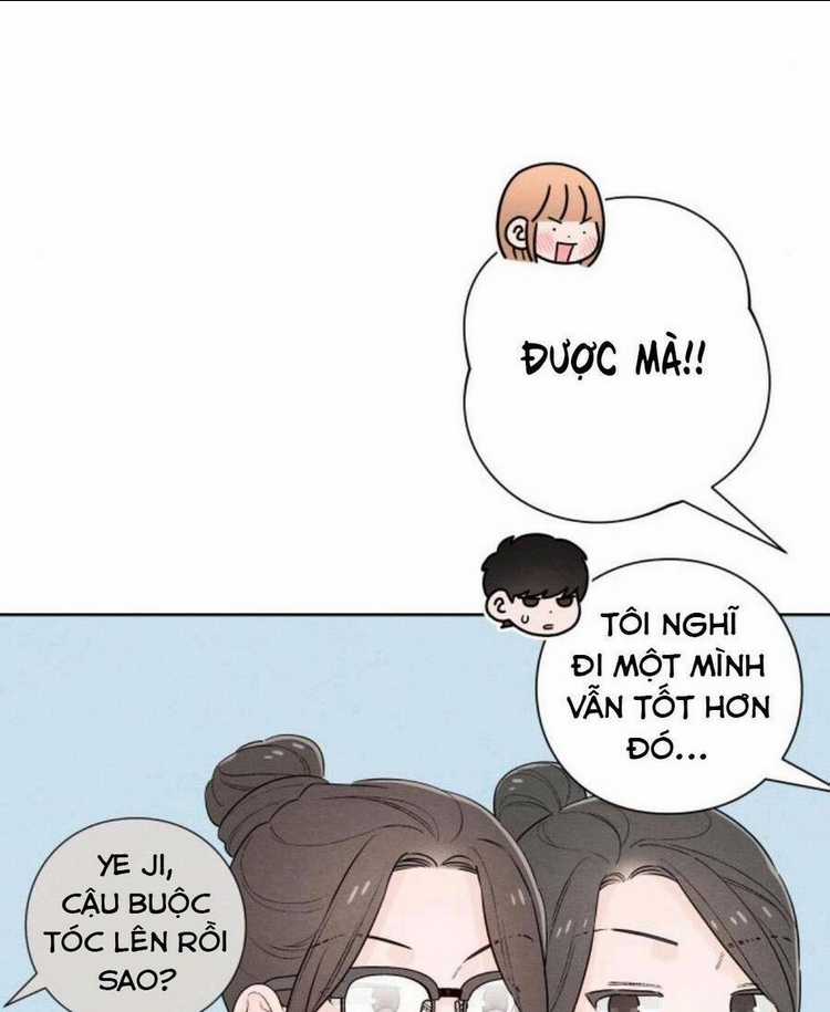 Bí Mật Thanh Xuân - Chapter 45 - Trang 37