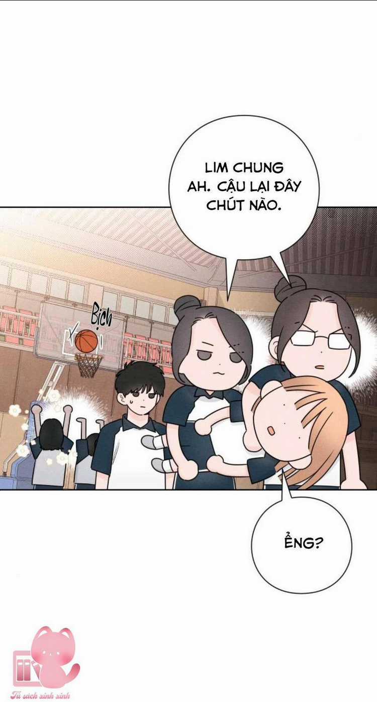 Bí Mật Thanh Xuân - Chapter 45 - Trang 39