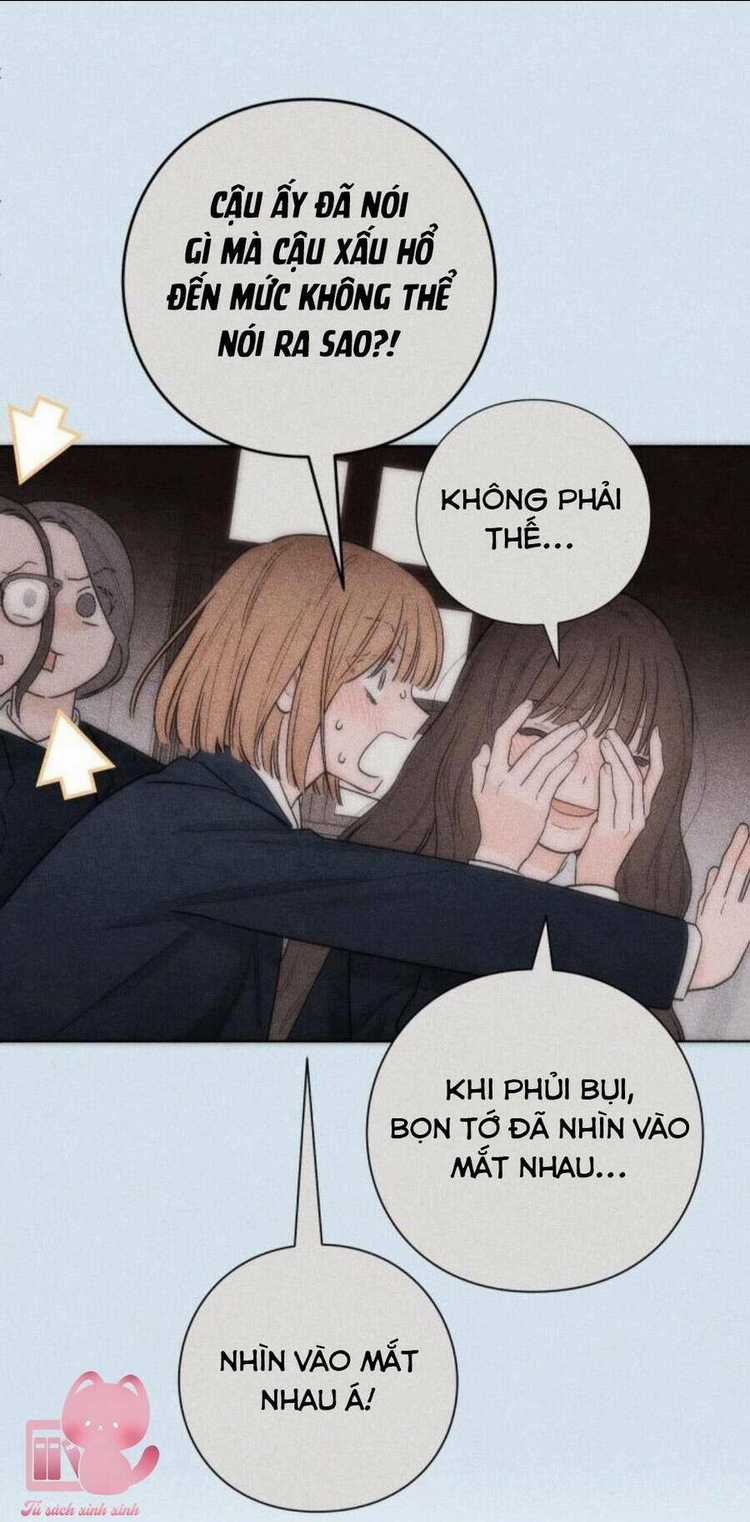 Bí Mật Thanh Xuân - Chapter 45 - Trang 42