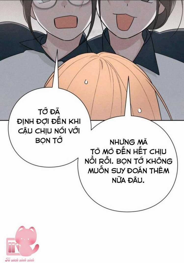 Bí Mật Thanh Xuân - Chapter 45 - Trang 44