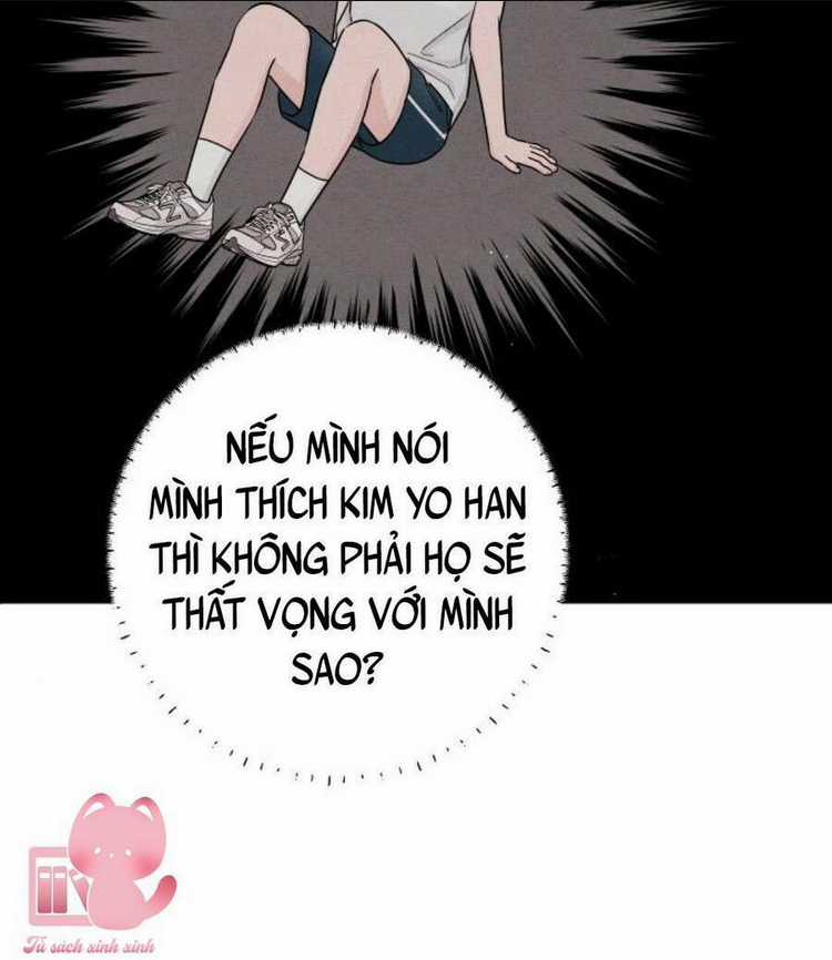 Bí Mật Thanh Xuân - Chapter 45 - Trang 50