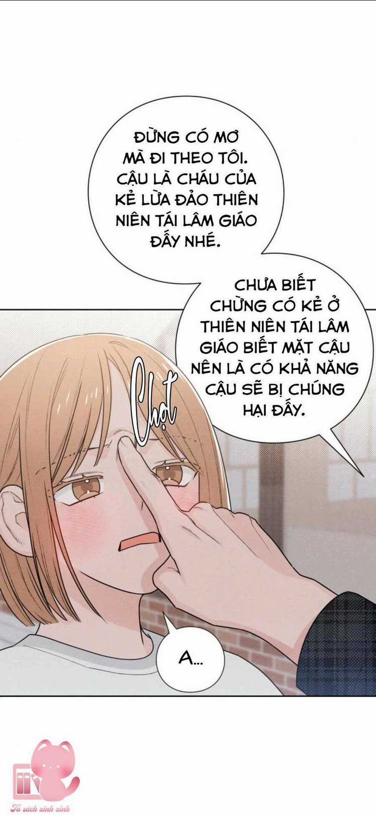 Bí Mật Thanh Xuân - Chapter 45 - Trang 6