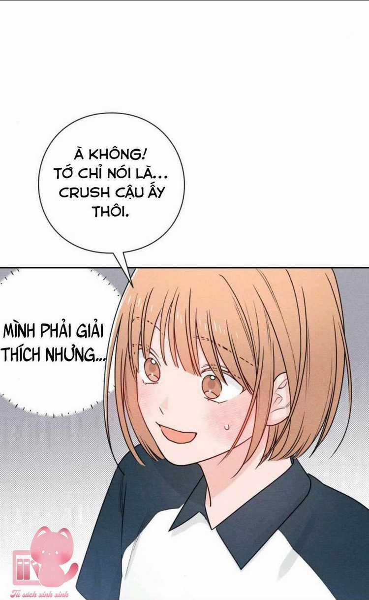 Bí Mật Thanh Xuân - Chapter 45 - Trang 64