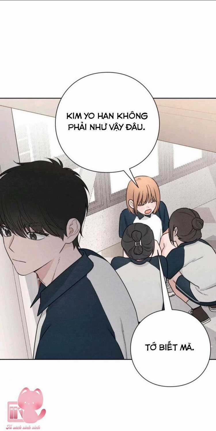 Bí Mật Thanh Xuân - Chapter 45 - Trang 74