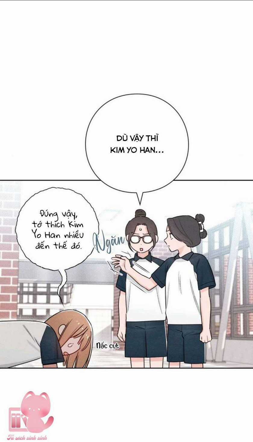 Bí Mật Thanh Xuân - Chapter 46 - Trang 2
