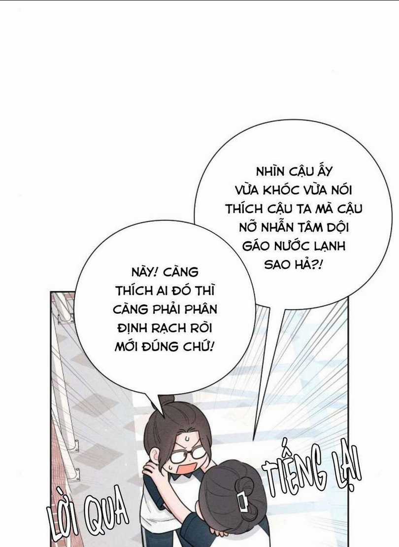 Bí Mật Thanh Xuân - Chapter 46 - Trang 3