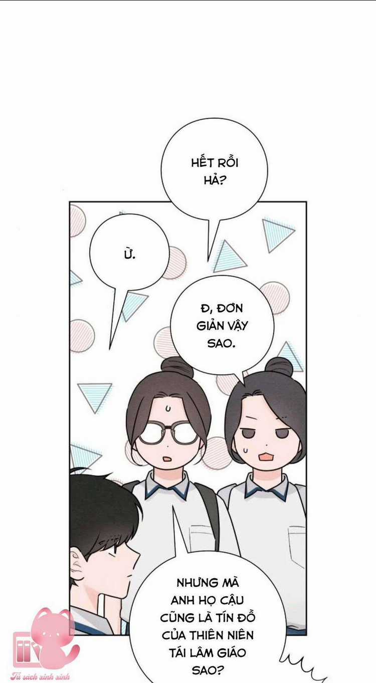 Bí Mật Thanh Xuân - Chapter 46 - Trang 30