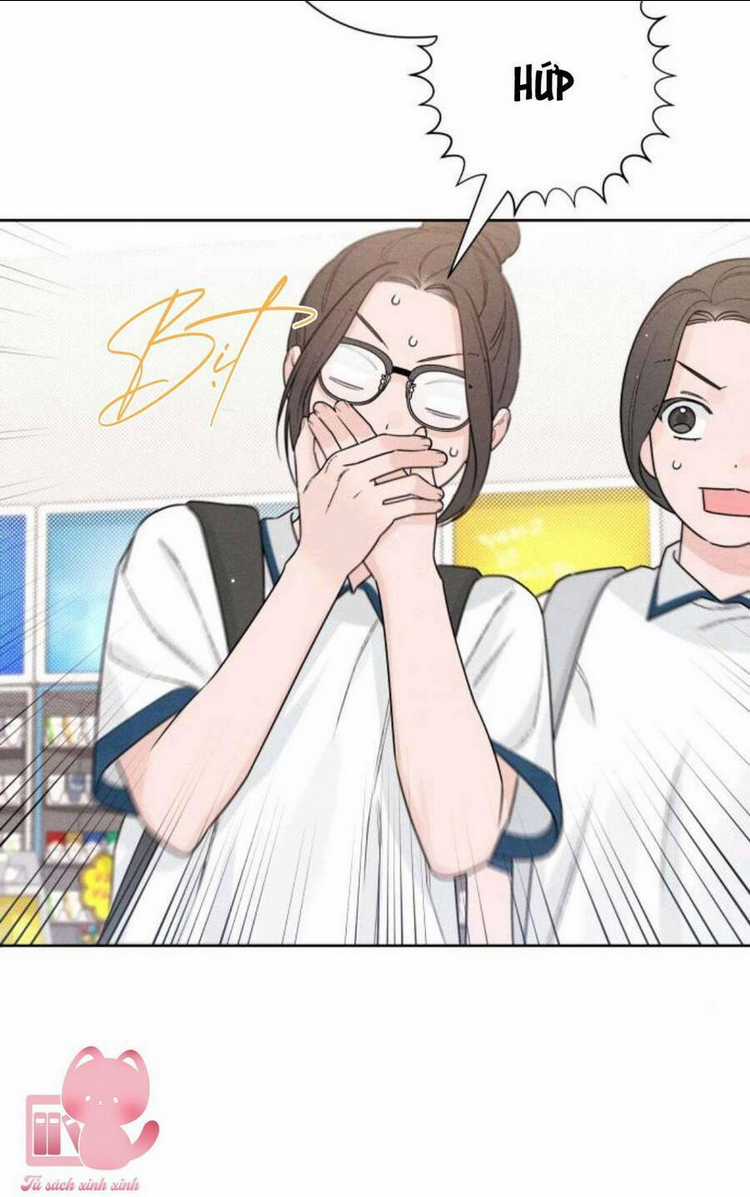 Bí Mật Thanh Xuân - Chapter 46 - Trang 31