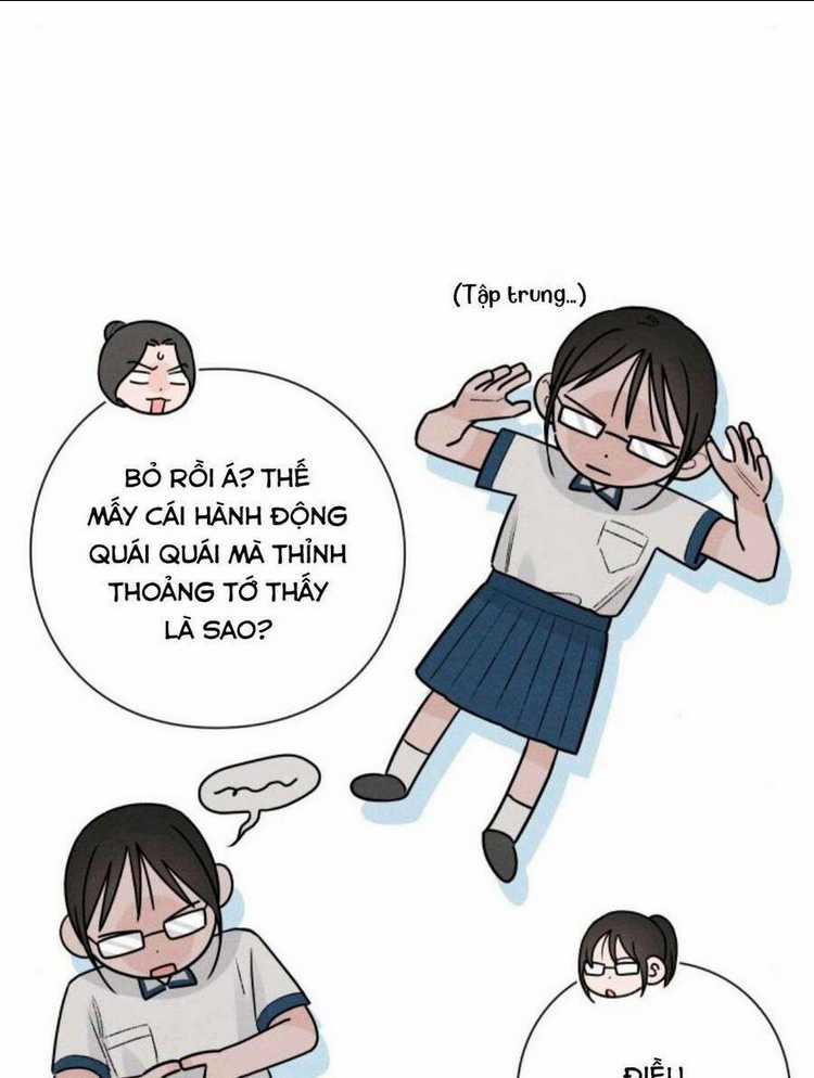 Bí Mật Thanh Xuân - Chapter 46 - Trang 36