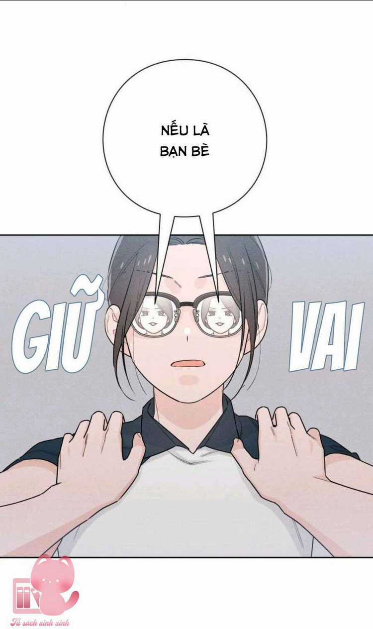 Bí Mật Thanh Xuân - Chapter 46 - Trang 5