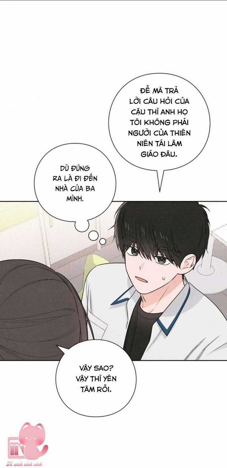 Bí Mật Thanh Xuân - Chapter 46 - Trang 42