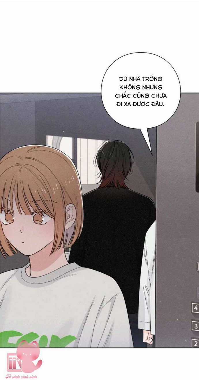 Bí Mật Thanh Xuân - Chapter 47 - Trang 13