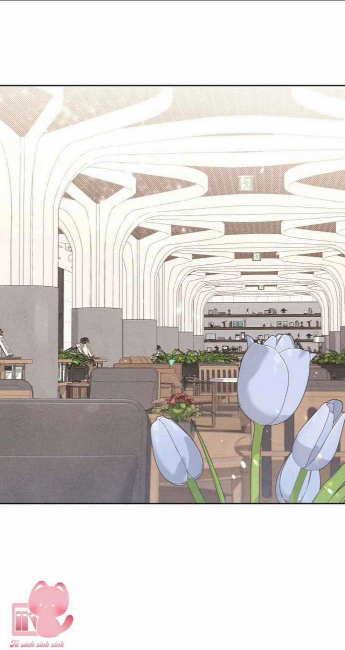 Bí Mật Thanh Xuân - Chapter 47 - Trang 3