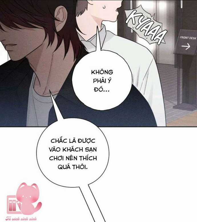 Bí Mật Thanh Xuân - Chapter 47 - Trang 22