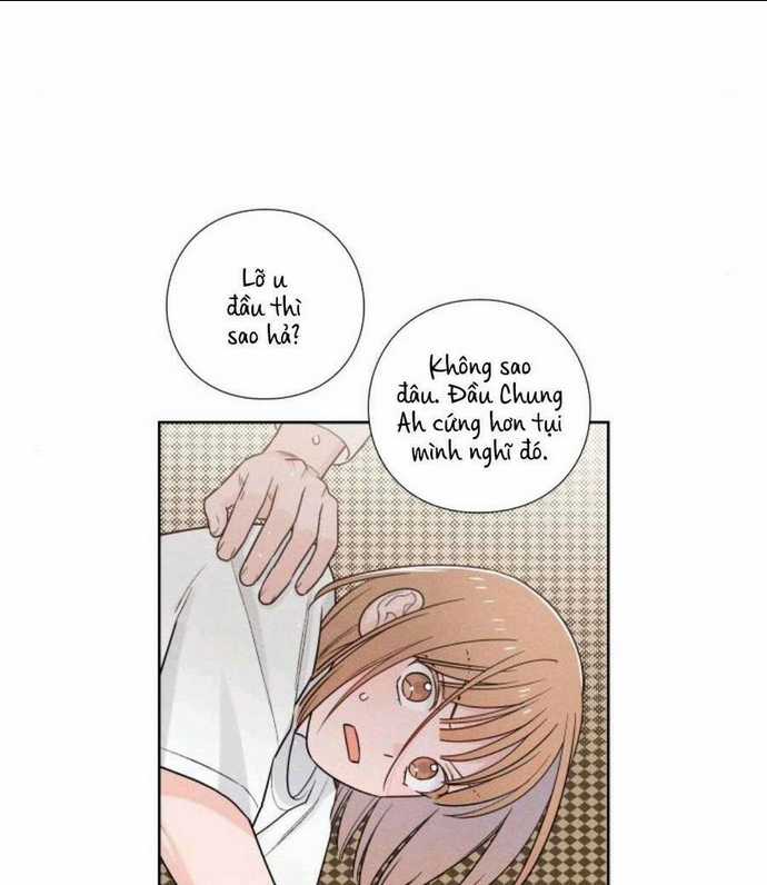 Bí Mật Thanh Xuân - Chapter 47 - Trang 24