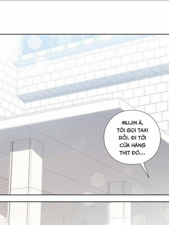 Bí Mật Thanh Xuân - Chapter 47 - Trang 32