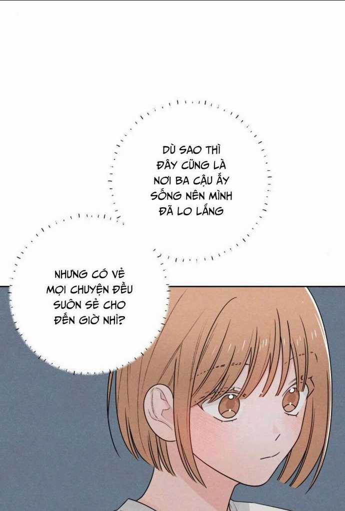 Bí Mật Thanh Xuân - Chapter 47 - Trang 38