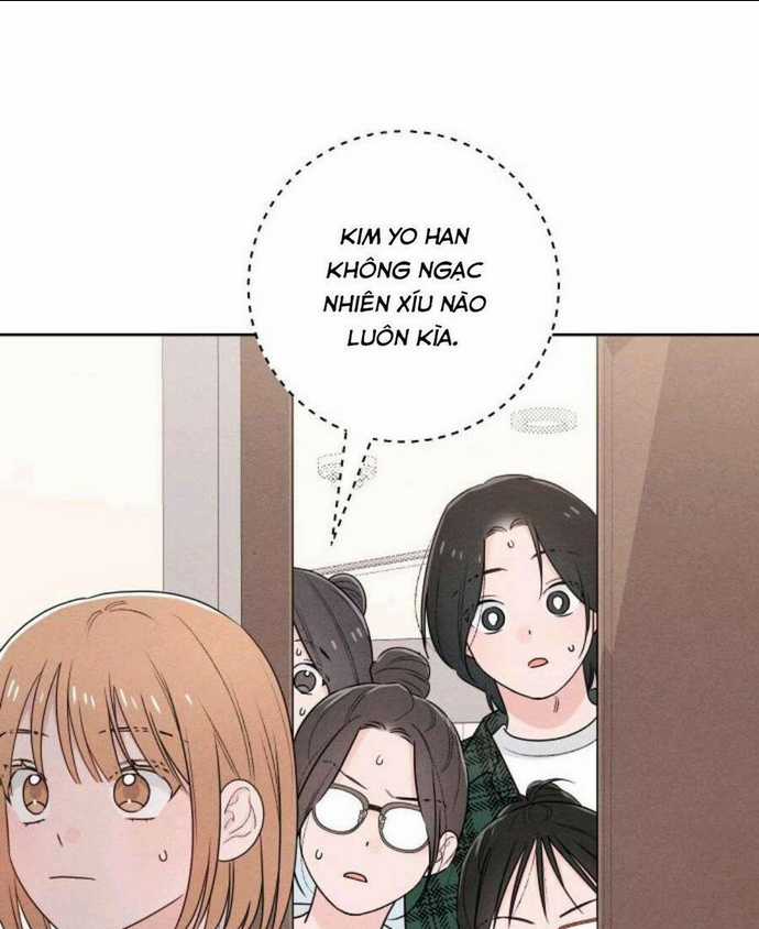 Bí Mật Thanh Xuân - Chapter 47 - Trang 45