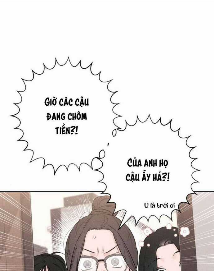 Bí Mật Thanh Xuân - Chapter 47 - Trang 57