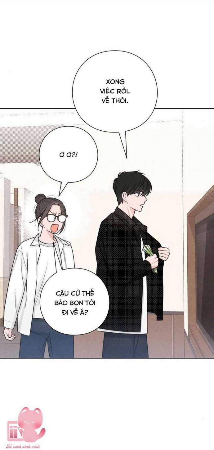 Bí Mật Thanh Xuân - Chapter 47 - Trang 63