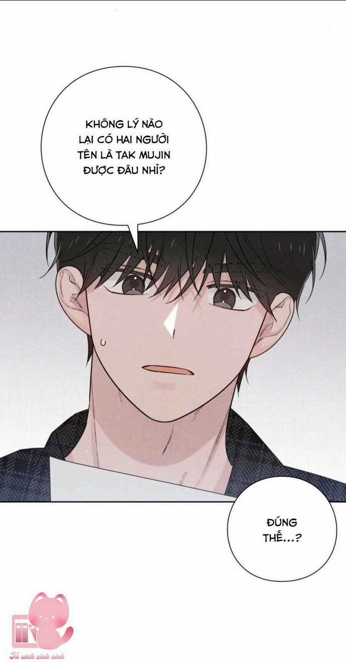 Bí Mật Thanh Xuân - Chapter 47 - Trang 80