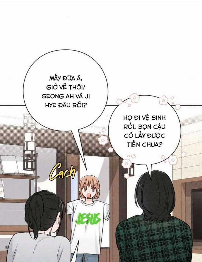 Bí Mật Thanh Xuân - Chapter 48 - Trang 12