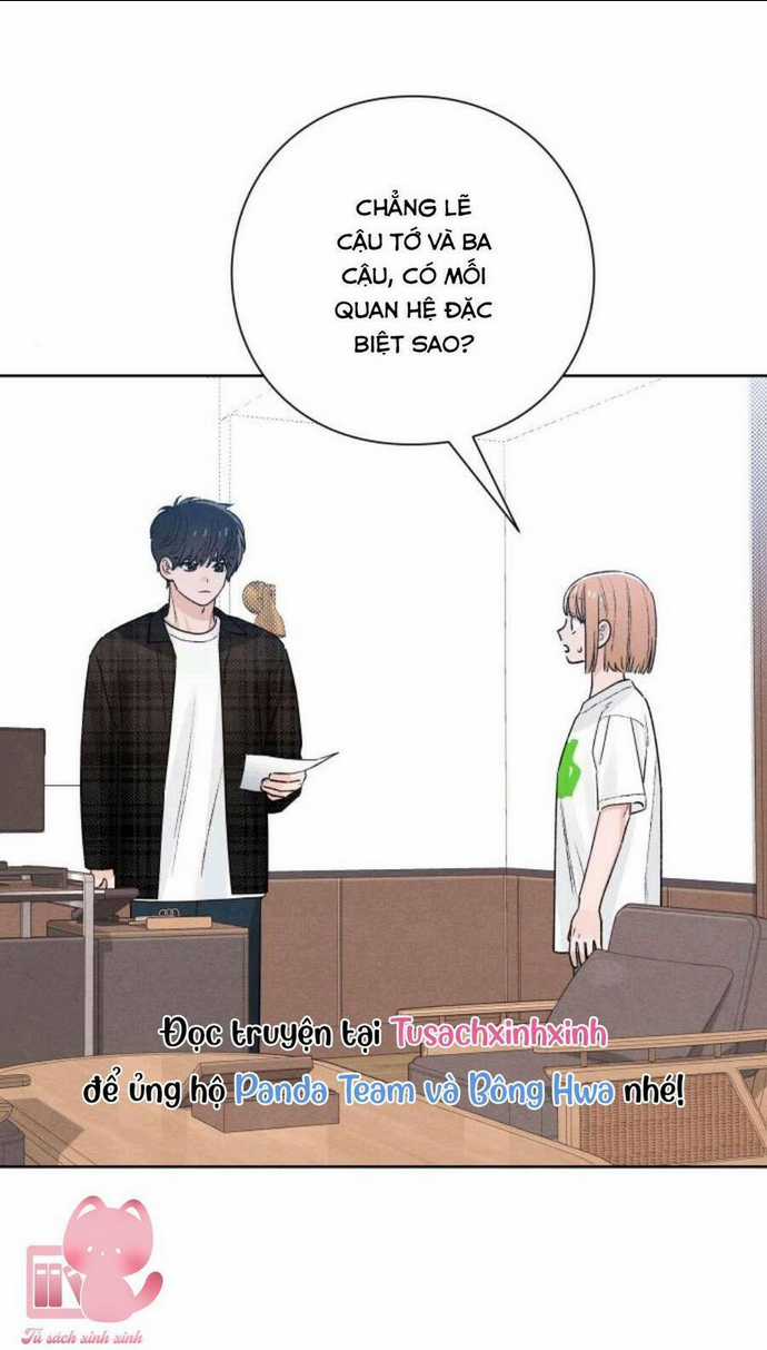 Bí Mật Thanh Xuân - Chapter 48 - Trang 3