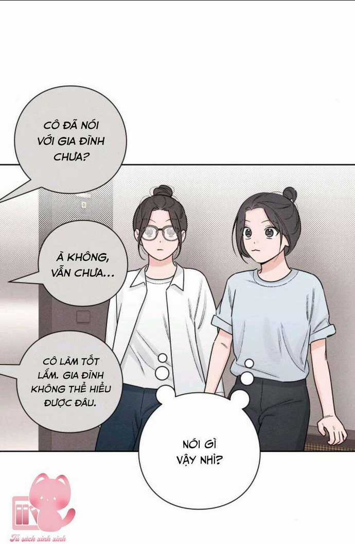 Bí Mật Thanh Xuân - Chapter 48 - Trang 26