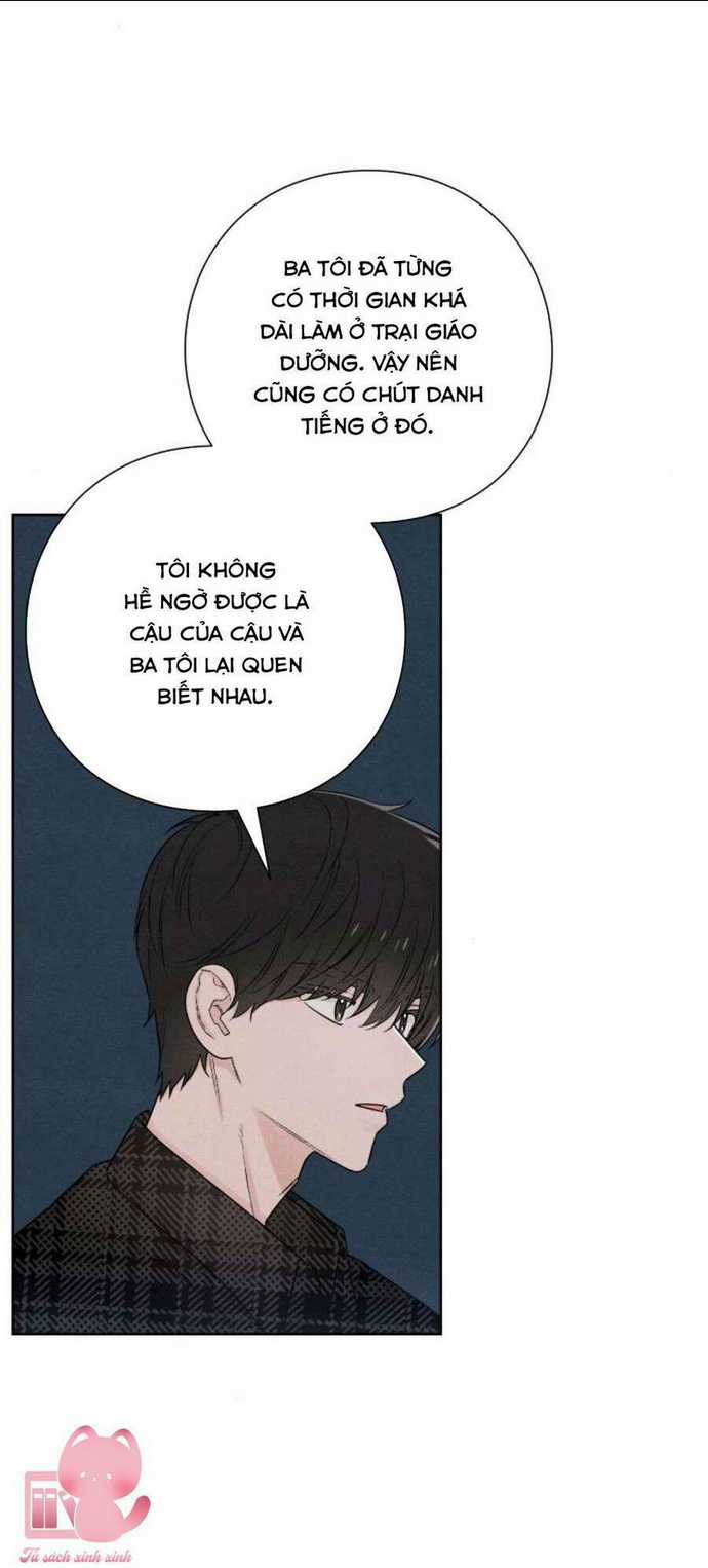 Bí Mật Thanh Xuân - Chapter 48 - Trang 4