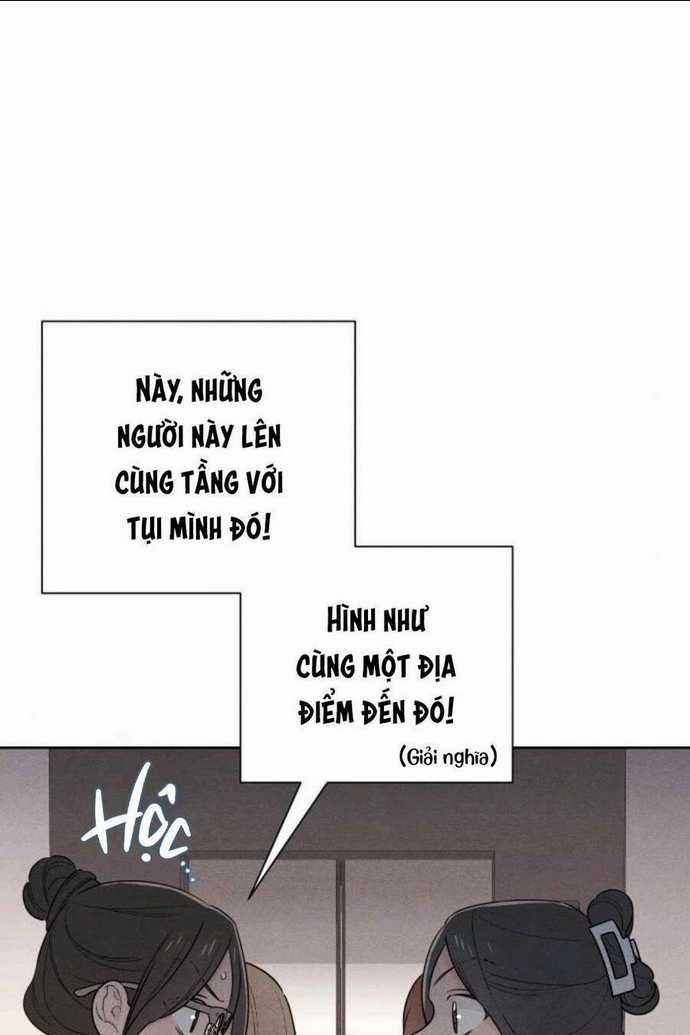 Bí Mật Thanh Xuân - Chapter 48 - Trang 45