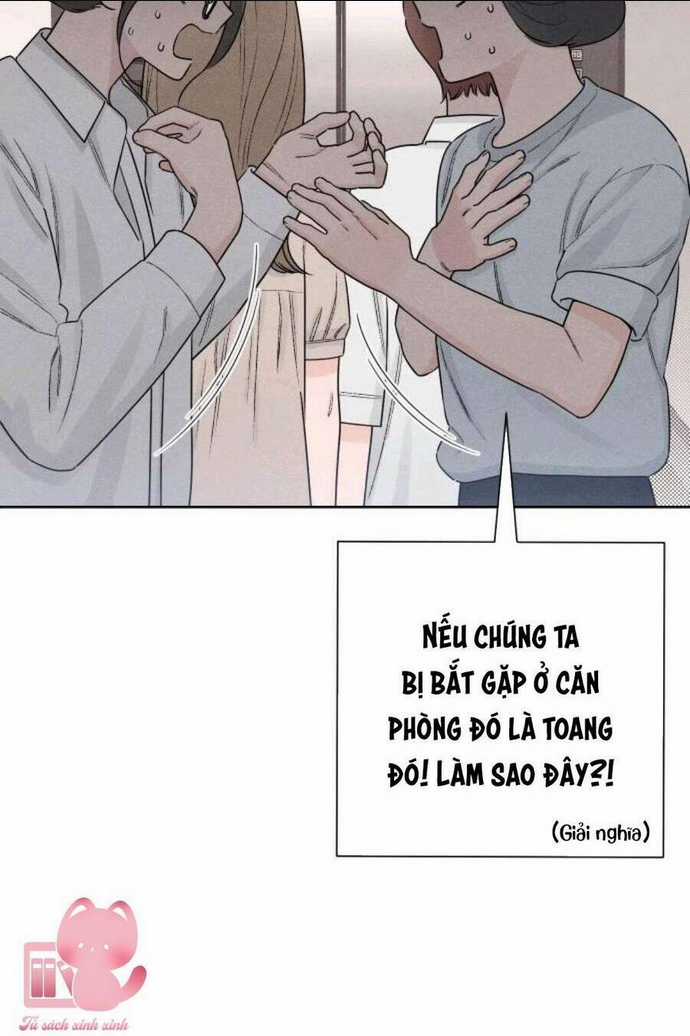 Bí Mật Thanh Xuân - Chapter 48 - Trang 46