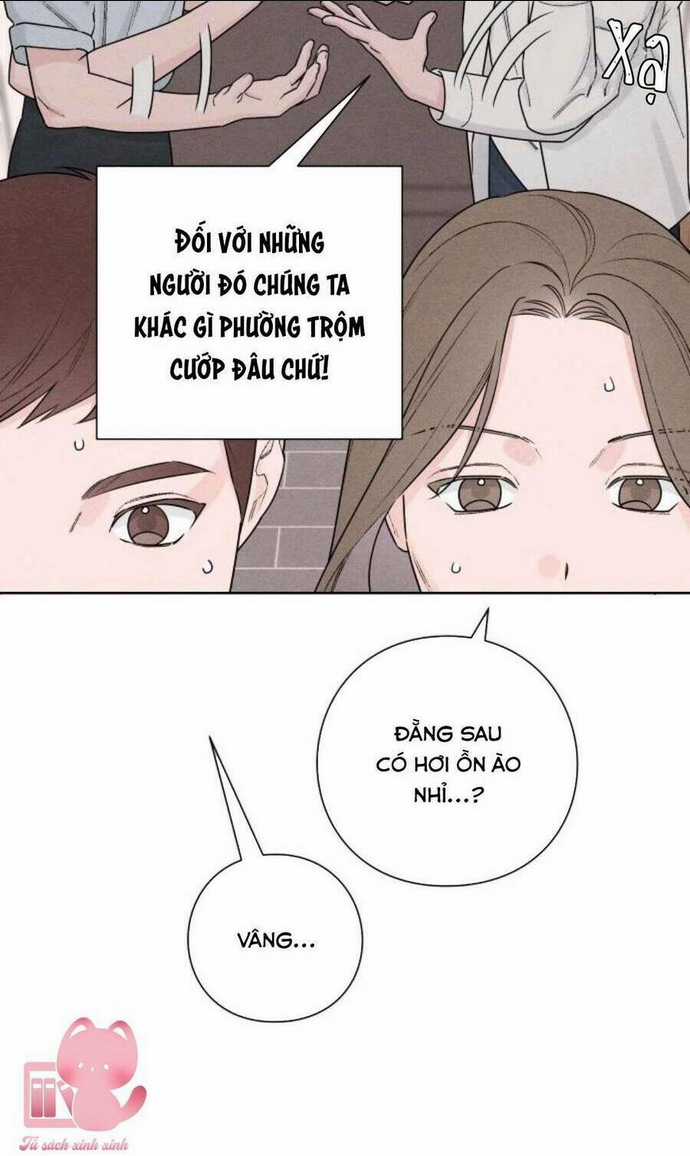 Bí Mật Thanh Xuân - Chapter 48 - Trang 48