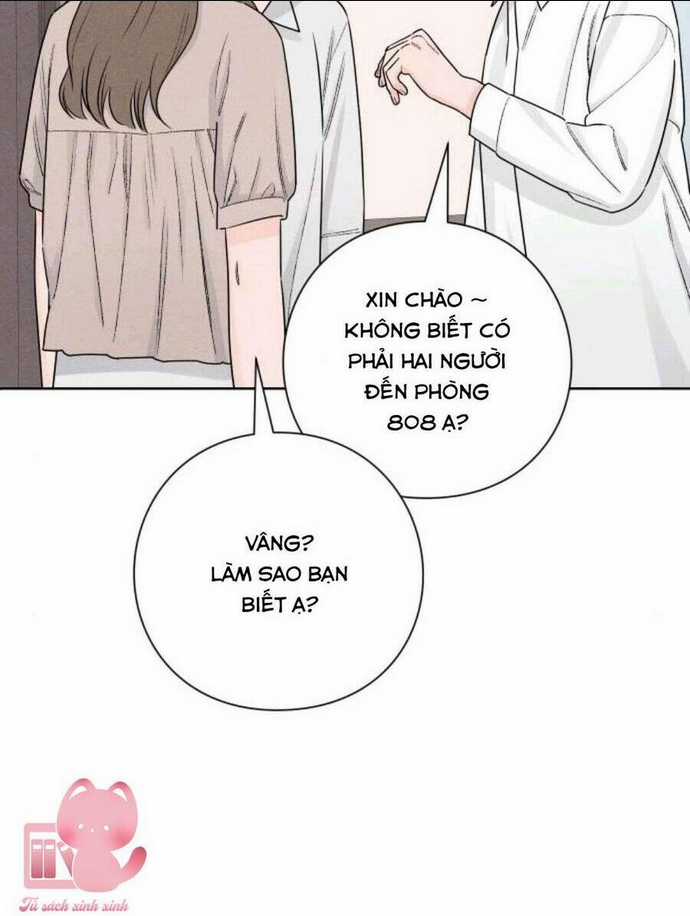 Bí Mật Thanh Xuân - Chapter 48 - Trang 52