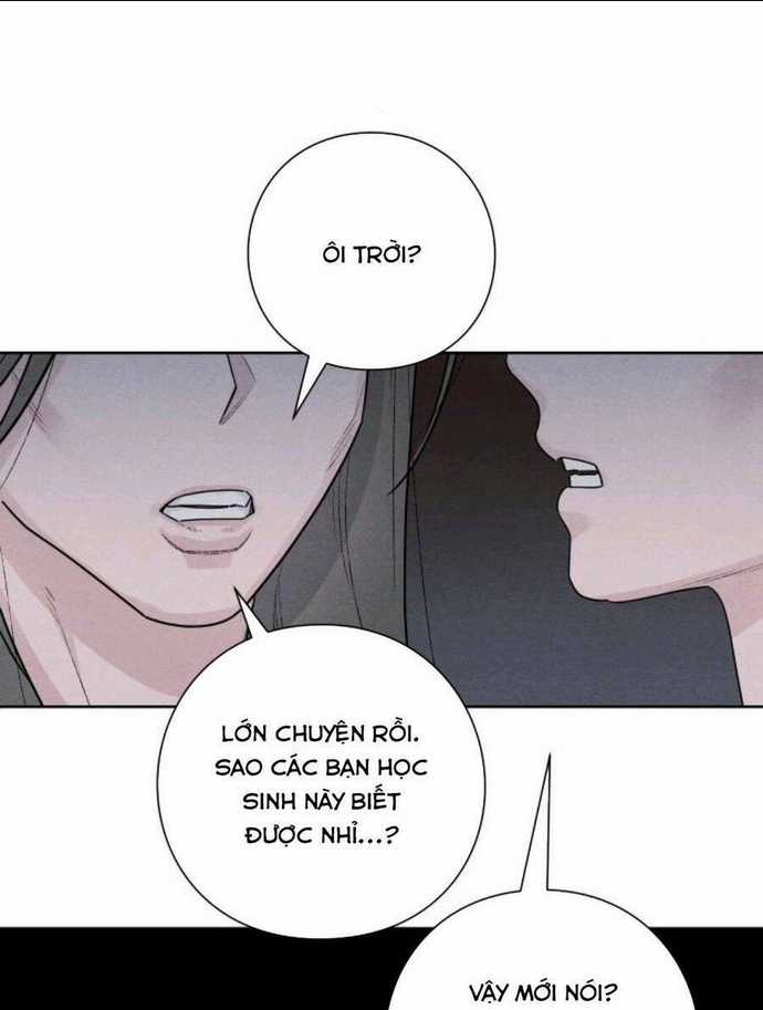 Bí Mật Thanh Xuân - Chapter 48 - Trang 55