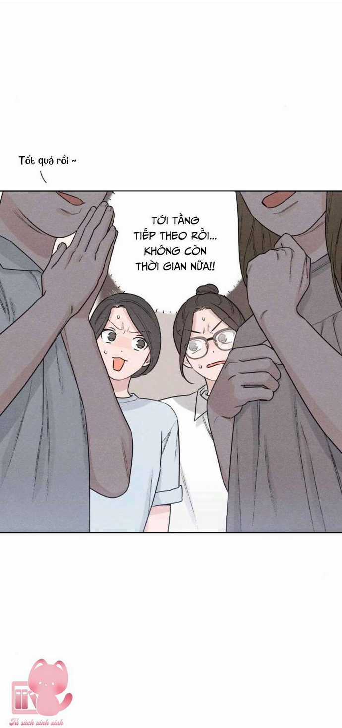 Bí Mật Thanh Xuân - Chapter 48 - Trang 63